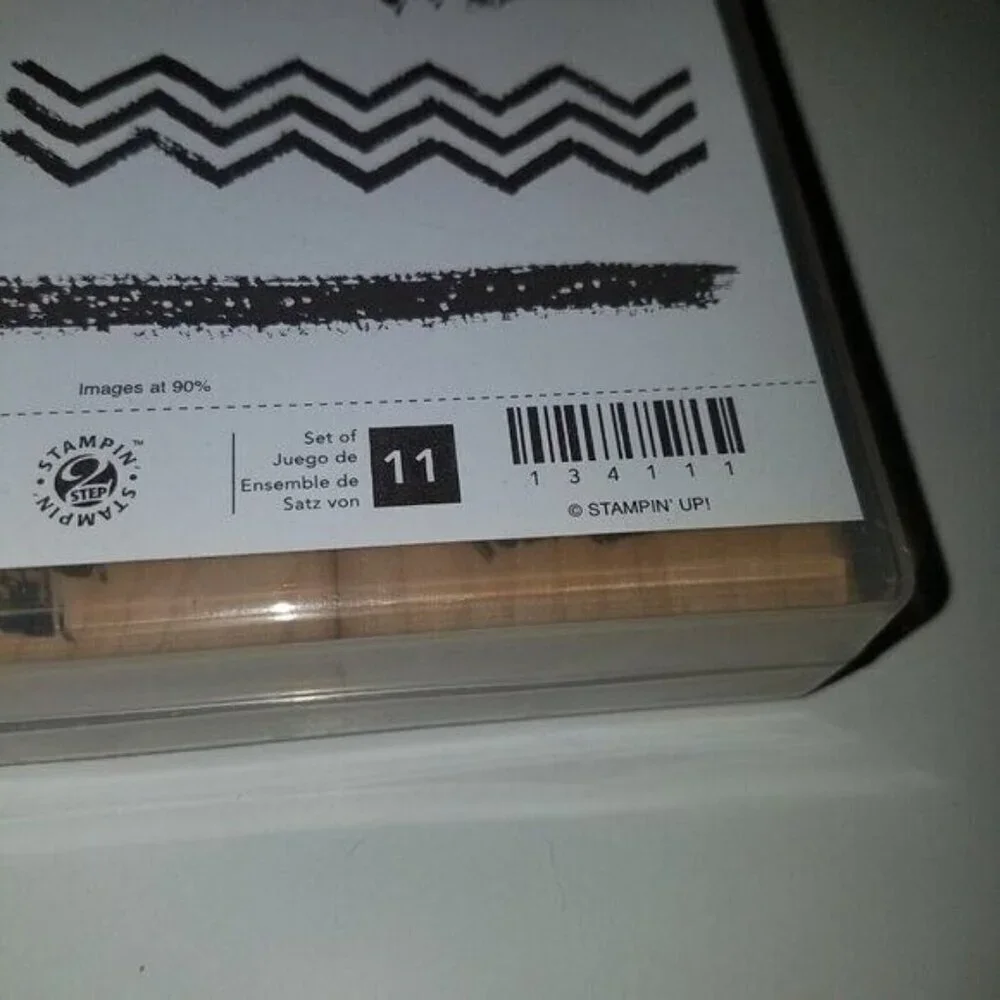 Stampin Up! stampin up